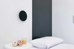 Апарт-отель Sunday Hotel. Стандарт двухместный  7