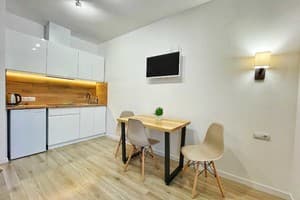 Апарт-отель Sunrise Aparts. Делюкс двухместный  2