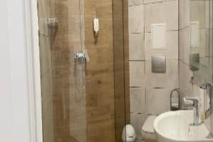 Апарт-отель Sunrise Aparts. Люкс 4-местный Двухкомнатный   5