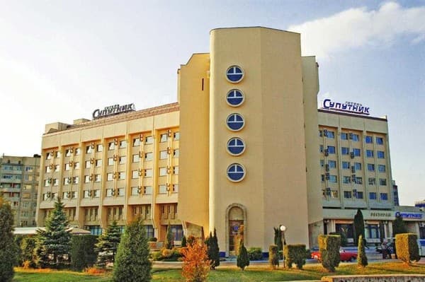 Супутник 5