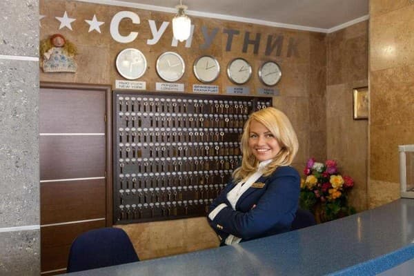 Супутник 6