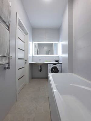 Свежесть, Alex Apartments (бесконтактное поселение 24/7) 9