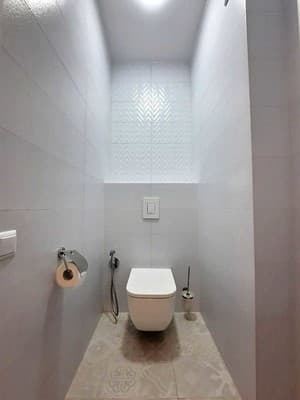 Свежесть, Alex Apartments (бесконтактное поселение 24/7) 2