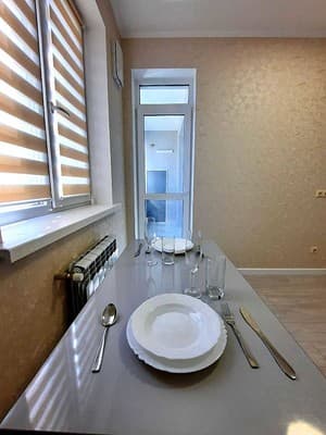 Свежесть, Alex Apartments (бесконтактное поселение 24/7) 3
