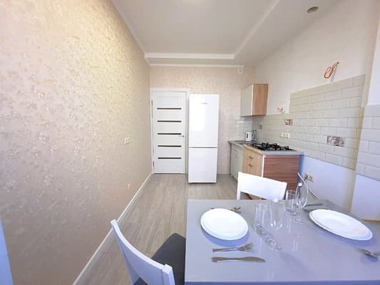 Свежесть, Alex Apartments (бесконтактное поселение 24/7) 4