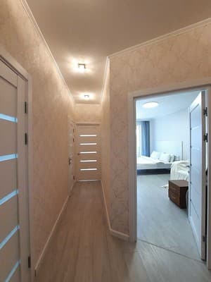Свежесть, Alex Apartments (бесконтактное поселение 24/7) 5