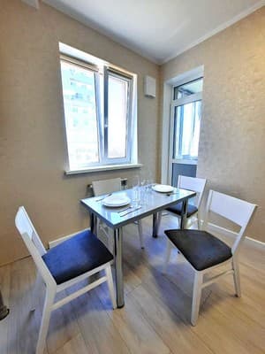 Свежесть, Alex Apartments (бесконтактное поселение 24/7) 6