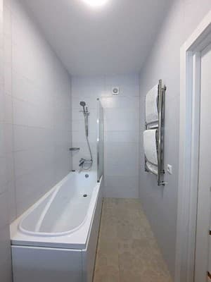 Свежесть, Alex Apartments (бесконтактное поселение 24/7) 7