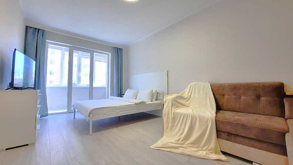 Свежесть, Alex Apartments (бесконтактное поселение 24/7) 8