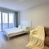 Квартира Свежесть, Alex Apartments (бесконтактное поселение 24/7). Апартаменты 4-местный Свежесть 1