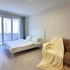 Квартира Свежесть, Alex Apartments (бесконтактное поселение 24/7). Апартаменты 4-местный Свежесть 3