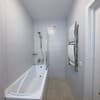 Квартира Свежесть, Alex Apartments (бесконтактное поселение 24/7). Апартаменты 4-местный Свежесть 6