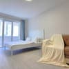 Квартира Свежесть, Alex Apartments (бесконтактное поселение 24/7). Апартаменты 4-местный Свежесть 8