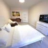Квартира Свежесть, Alex Apartments (бесконтактное поселение 24/7). Апартаменты 4-местный Свежесть 10