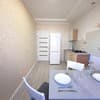 Квартира Свежесть, Alex Apartments (бесконтактное поселение 24/7). Апартаменты 4-местный Свежесть 11