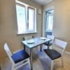 Квартира Свежесть, Alex Apartments (бесконтактное поселение 24/7). Апартаменты 4-местный Свежесть 12