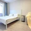 Квартира Свежесть, Alex Apartments (бесконтактное поселение 24/7). Апартаменты 4-местный Свежесть 13