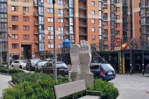 Квартира Светлана. Апартаменты двухместный 5-й этаж 9