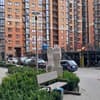Квартира Светлана. Апартаменты двухместный 5-й этаж 9
