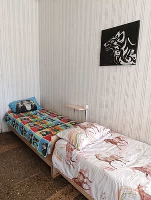 Sweet Home 7