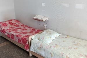 Хостел Sweet Home. Место в общем 4-местном номере  2