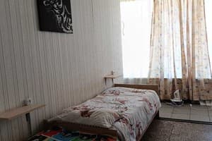 Хостел Sweet Home. Место в общем 4-местном номере  3
