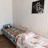 Хостел Sweet Home. Место в общем 4-местном номере  4