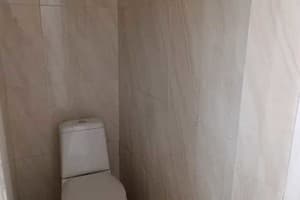 Хостел Sweet Home. Место в общем 4-местном номере  5