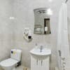 Апарт-отель Sweet House. Апартаменты трехместный  4