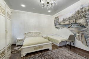 Апарт-отель Sweet House. Апартаменты трехместный  2