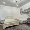 Апарт-отель Sweet House. Апартаменты трехместный  2