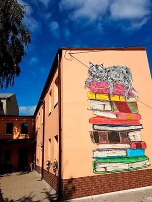 Sweetdream Hostel 19