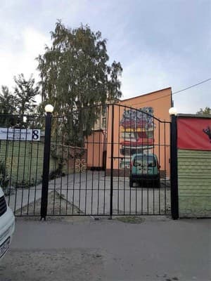 Sweetdream Hostel 1