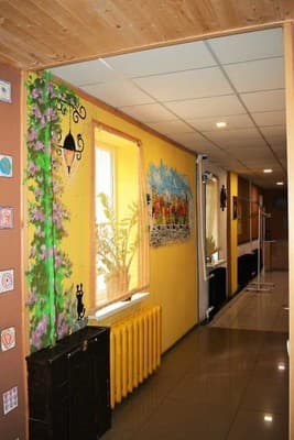 Sweetdream Hostel 6