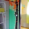 Хостел Sweetdream Hostel. Место в женском 4-местном номере  3