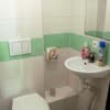 Хостел Sweetdream Hostel. Место в мужском 4-местном номере  3