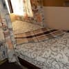 Хостел Sweetdream Hostel. Место в мужском трехместном номере  1