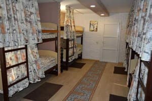 Хостел Sweetdream Hostel. Место в общем 12-местном номере  3