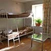 Хостел Sweetdream Hostel. Место в общем 6-местном номере  1