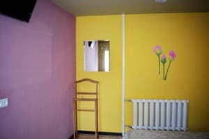 Хостел Sweetdream Hostel. Стандарт двухместный  2