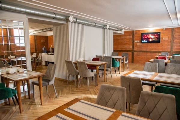 T&S apart-hotel 27