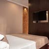 Апарт-отель T&S apart-hotel. Люкс 4-местный  5
