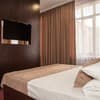 Апарт-отель T&S apart-hotel. Люкс 4-местный  3