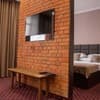 Апарт-отель T&S apart-hotel. Люкс 4-местный  4