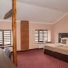 Апарт-отель T&S apart-hotel. Семейный 4-местный  1