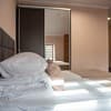 Апарт-отель T&S apart-hotel. Семейный 4-местный  6