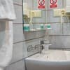 Апарт-отель T&S apart-hotel. Стандарт двухместный  6