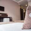 Апарт-отель T&S apart-hotel. Стандарт двухместный  4