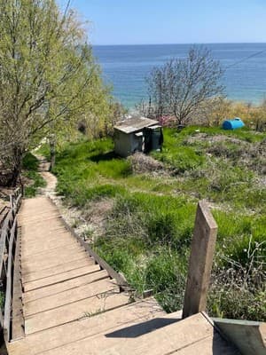 Таунхаус в Одессе у моря 14