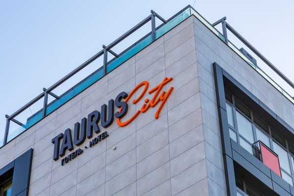 Taurus City 11